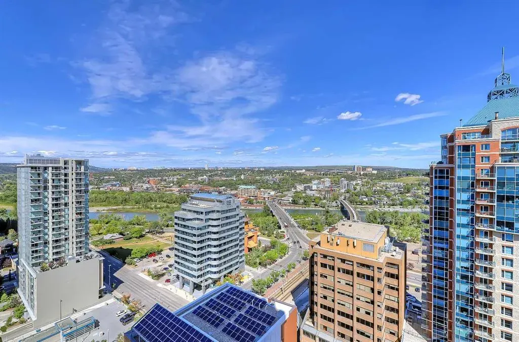 930 6 Avenue SW, #2404