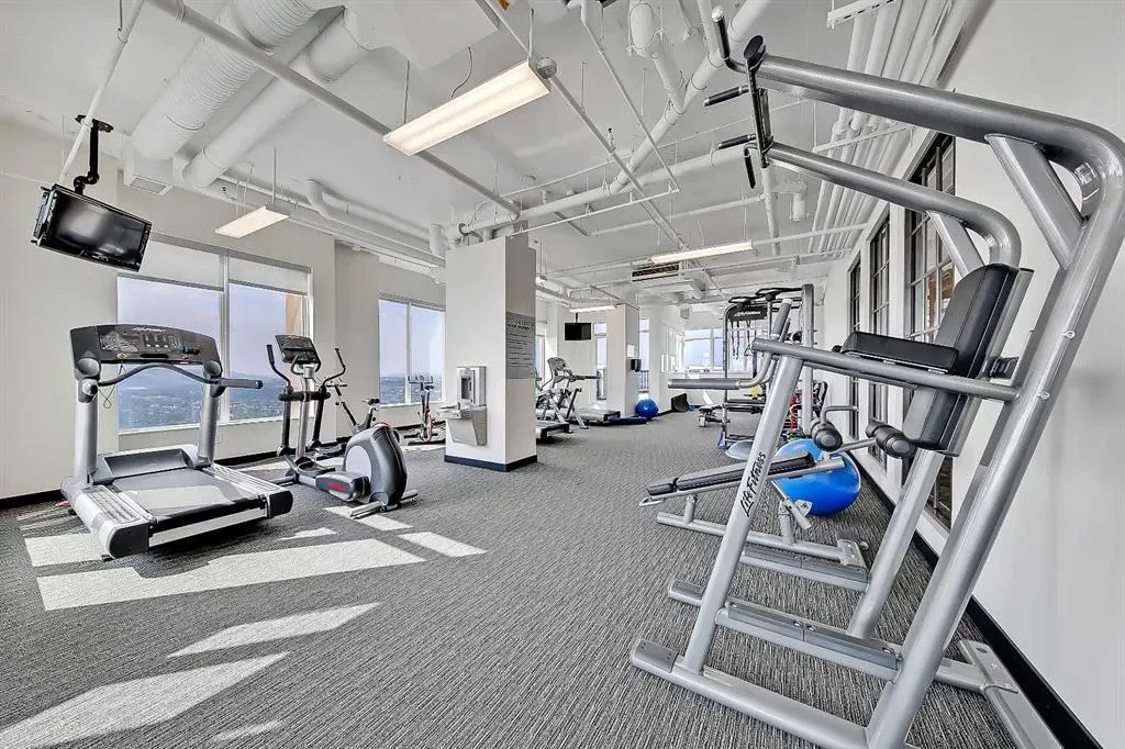 930 6 Avenue SW, #2404