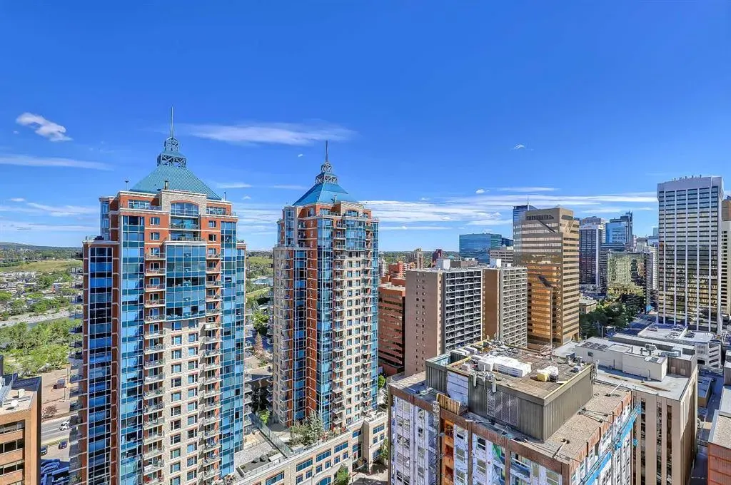 930 6 Avenue SW, #2404