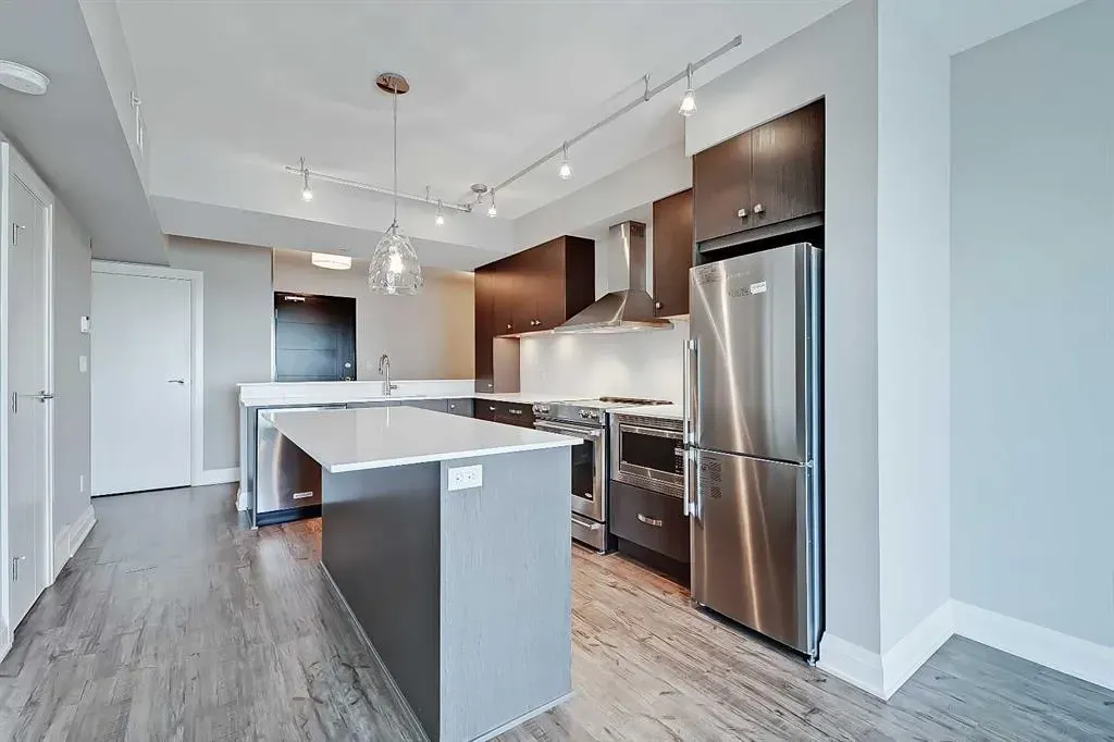 930 6 Avenue SW, #2404