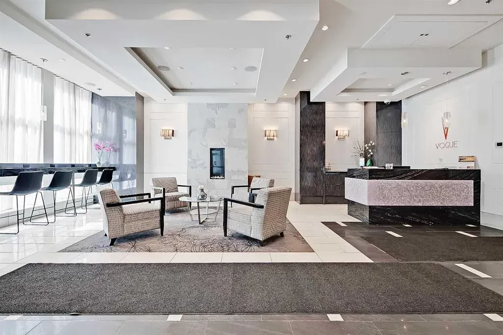 930 6 Avenue SW, #2404