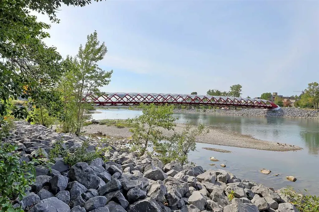 930 6 Avenue SW, #2404