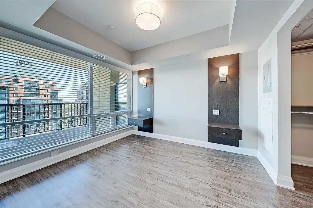 930 6 Avenue SW, #2404