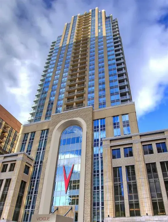 930 6 Avenue SW, #2404
