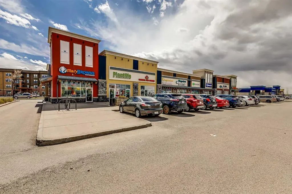 10 Market Boulevard SE, #1111