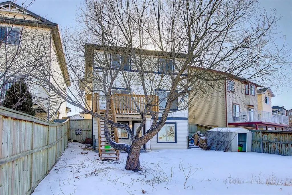 25 Panamount Crescent NW