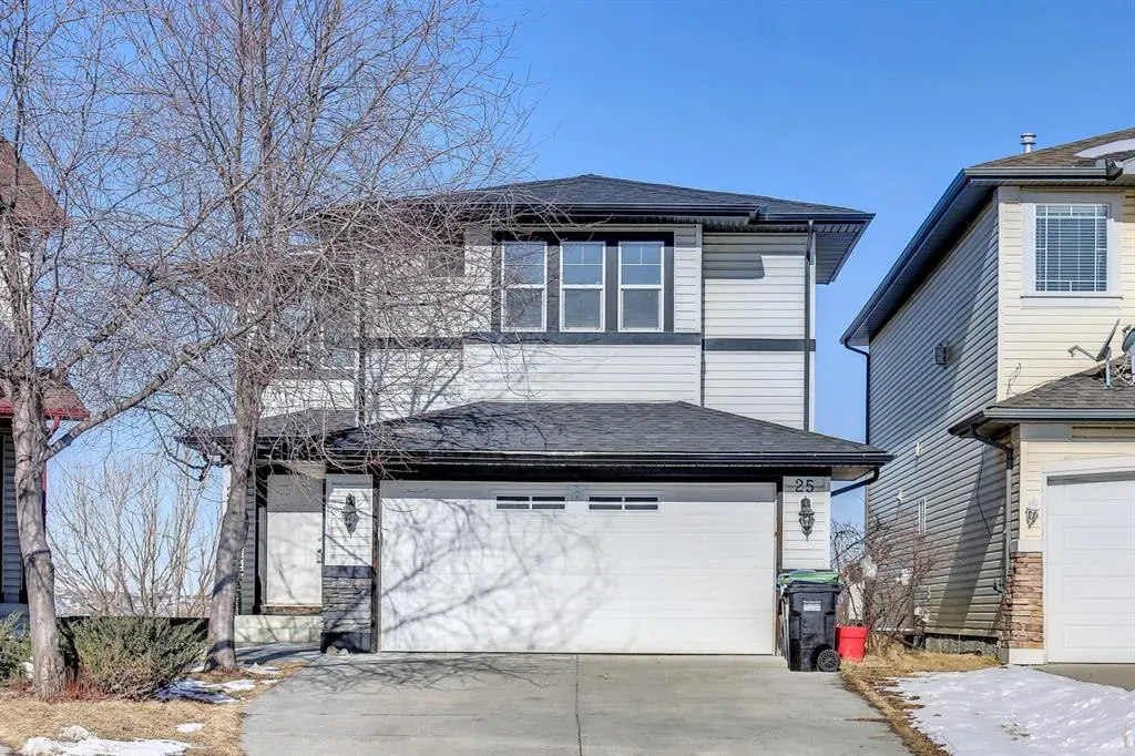 25 Panamount Crescent NW