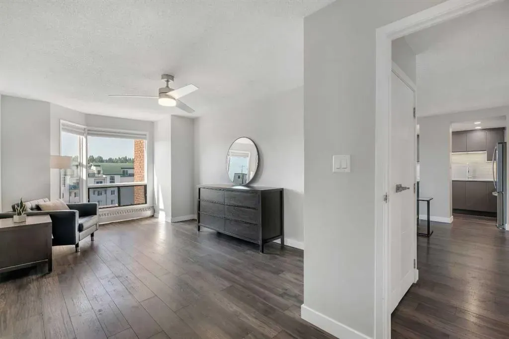 1140 15 Avenue SW, #603