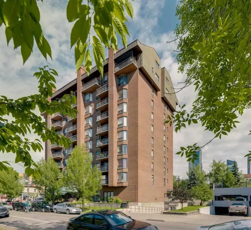 1140 15 Avenue SW, #603