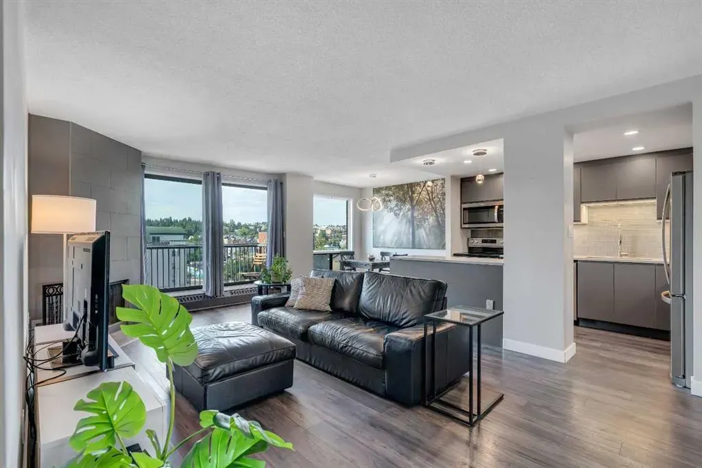 1140 15 Avenue SW, #603