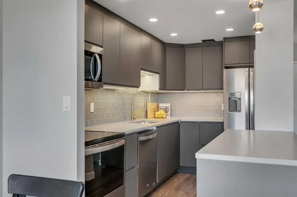 1140 15 Avenue SW, #603