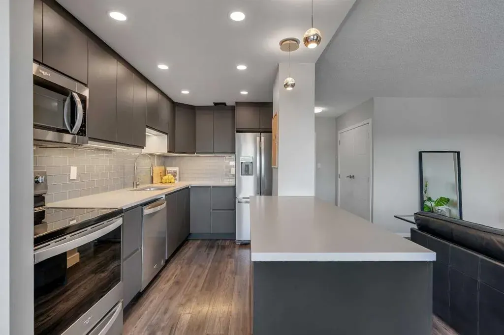 1140 15 Avenue SW, #603
