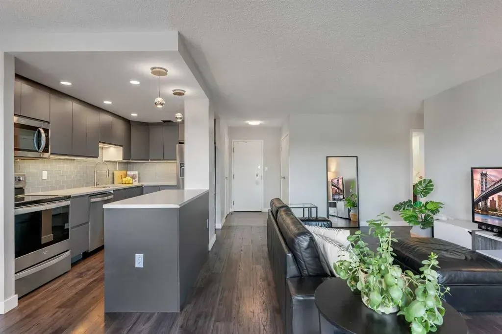 1140 15 Avenue SW, #603