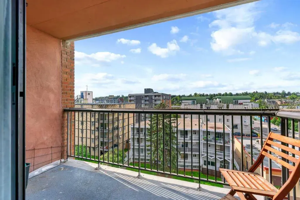 1140 15 Avenue SW, #603