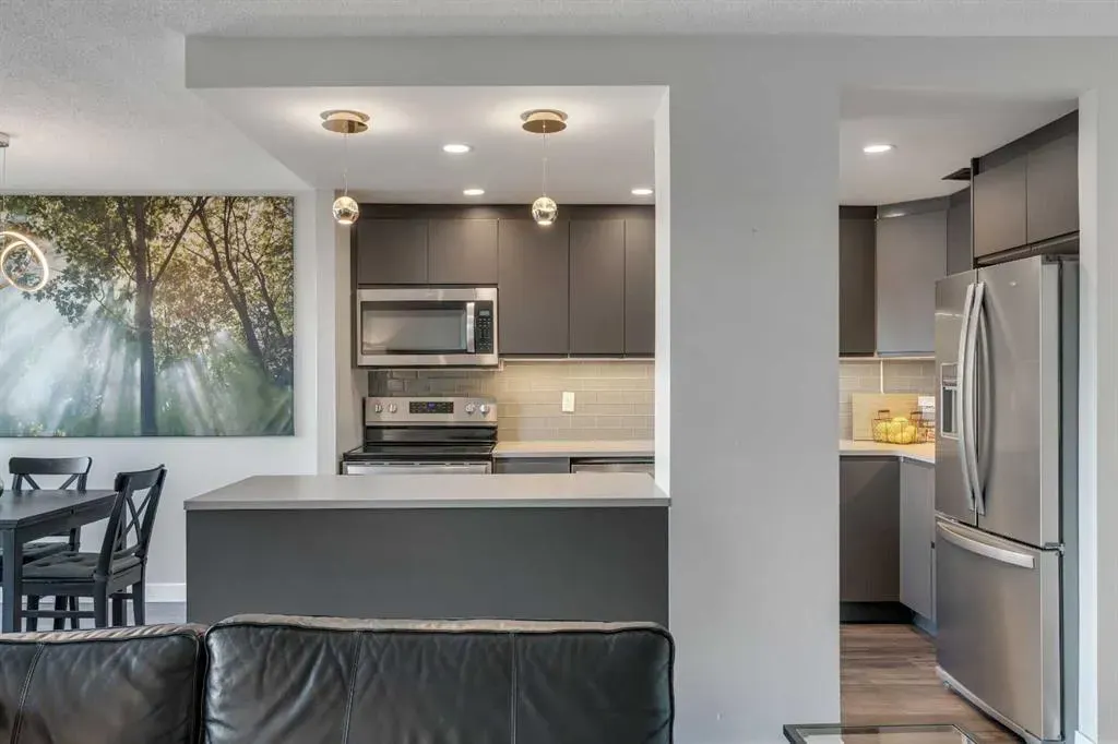 1140 15 Avenue SW, #603