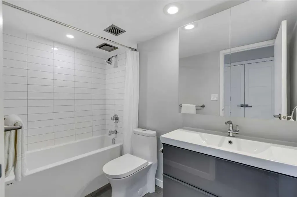1140 15 Avenue SW, #603
