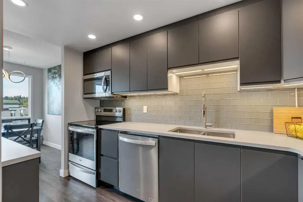 1140 15 Avenue SW, #603