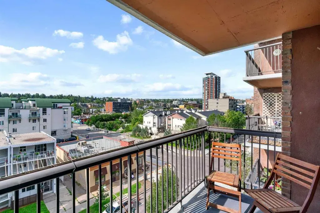 1140 15 Avenue SW, #603