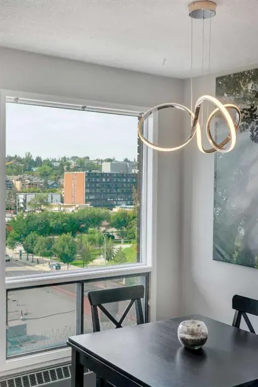 1140 15 Avenue SW, #603