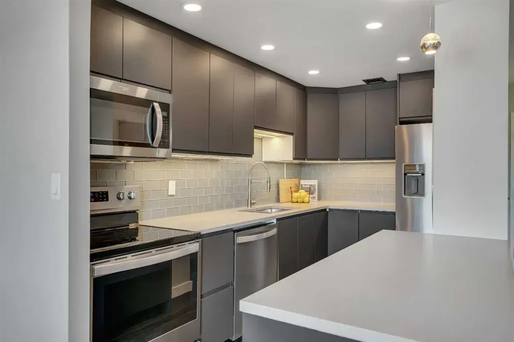 1140 15 Avenue SW, #603
