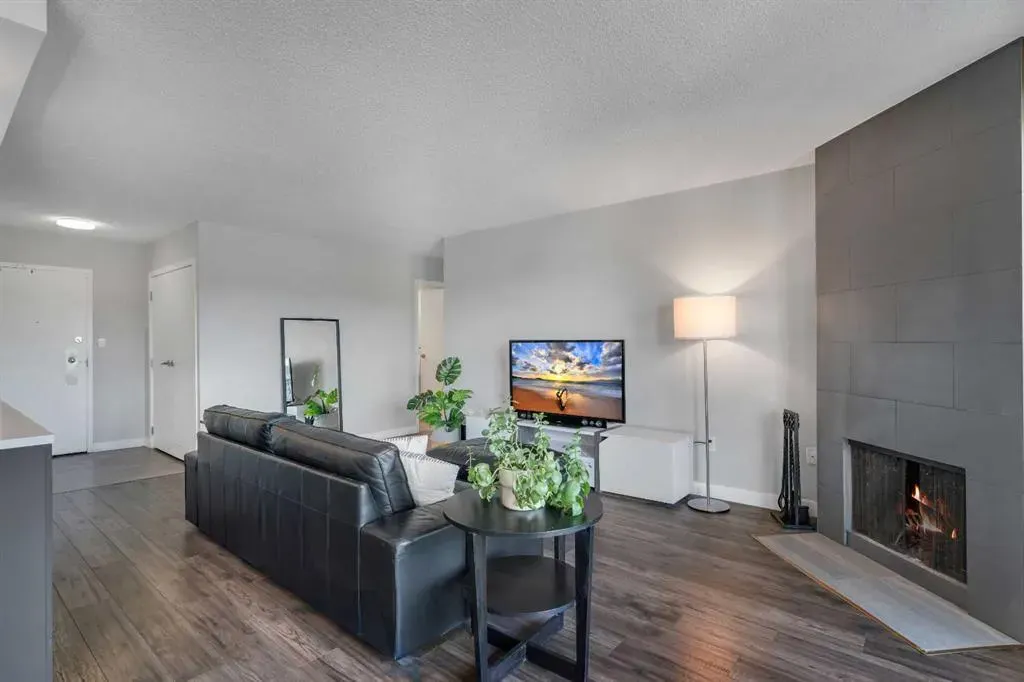 1140 15 Avenue SW, #603
