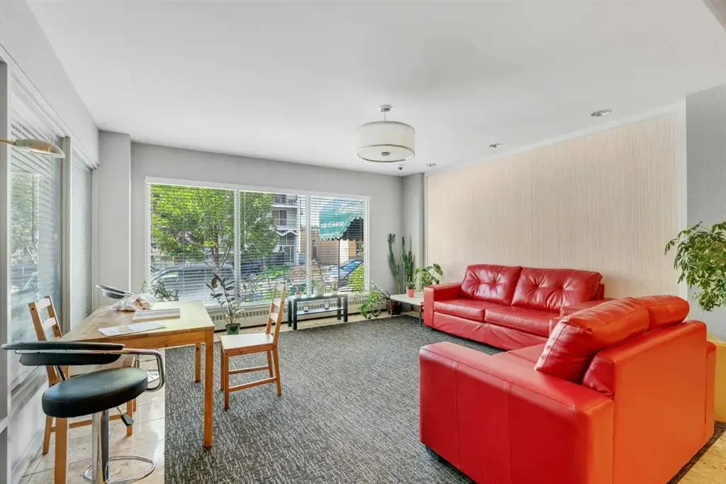 1140 15 Avenue SW, #603