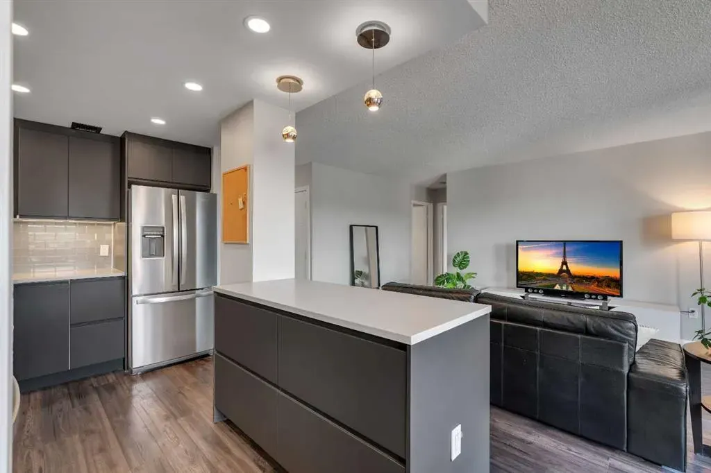 1140 15 Avenue SW, #603