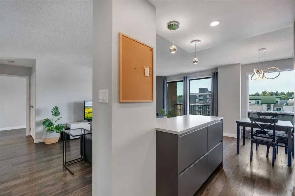 1140 15 Avenue SW, #603