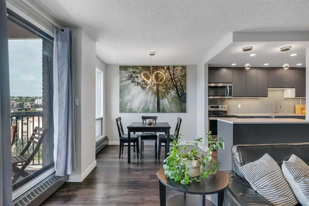 1140 15 Avenue SW, #603