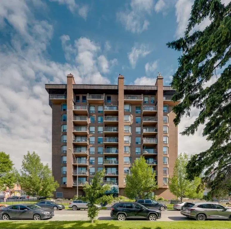 1140 15 Avenue SW, #603