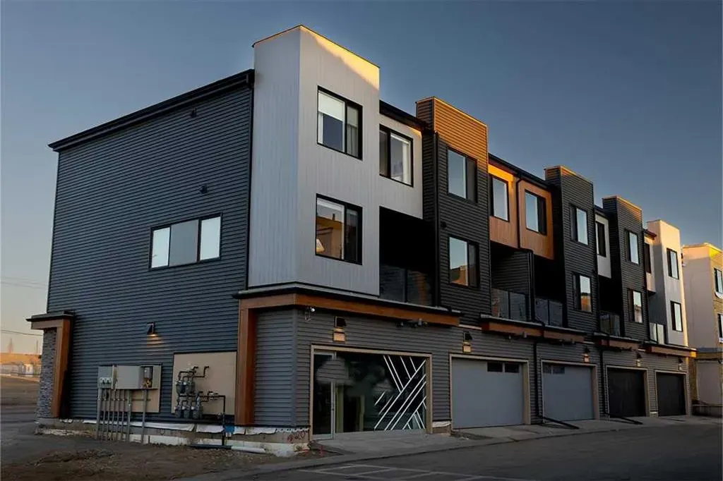 81 Midtown Boulevard SW, #514