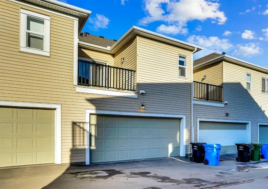 154 Cityside Grove NE
