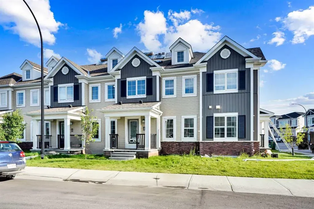 154 Cityside Grove NE
