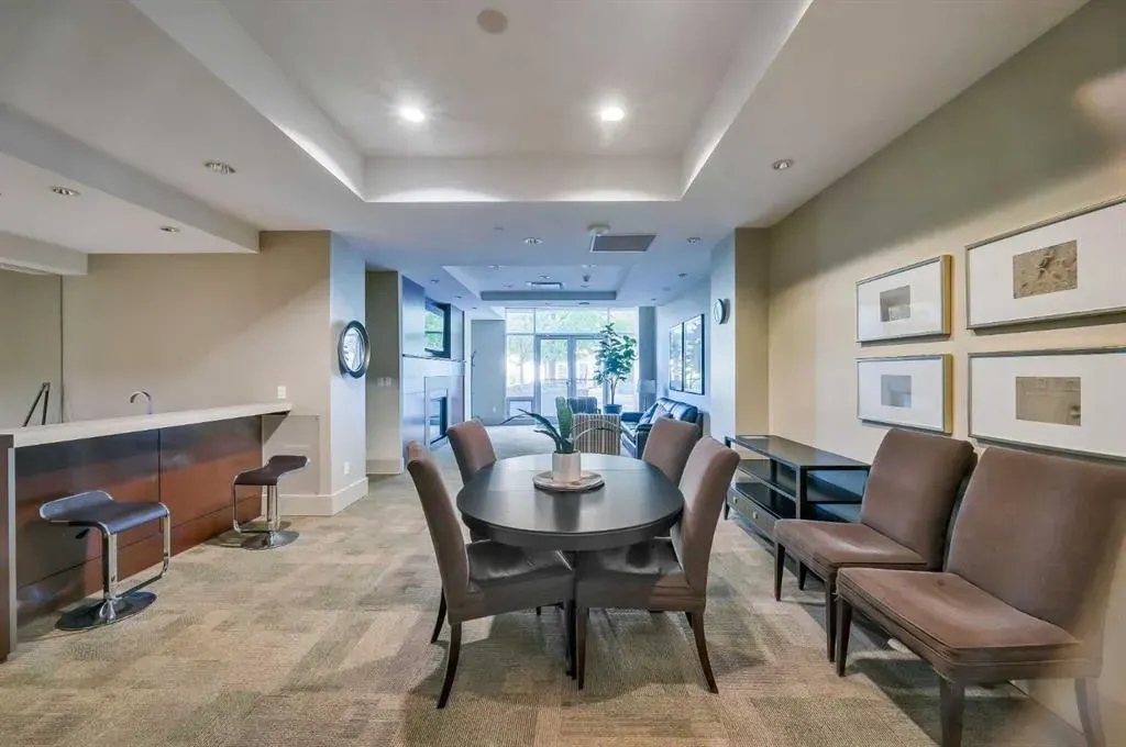 1118 12 Avenue SW, #1005