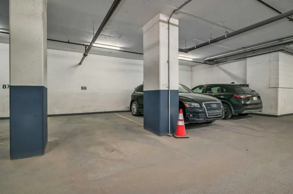 1118 12 Avenue SW, #1005