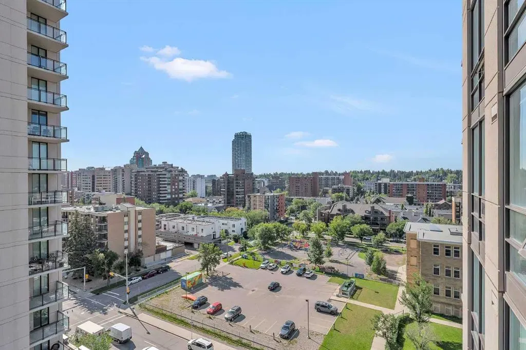 1118 12 Avenue SW, #1005