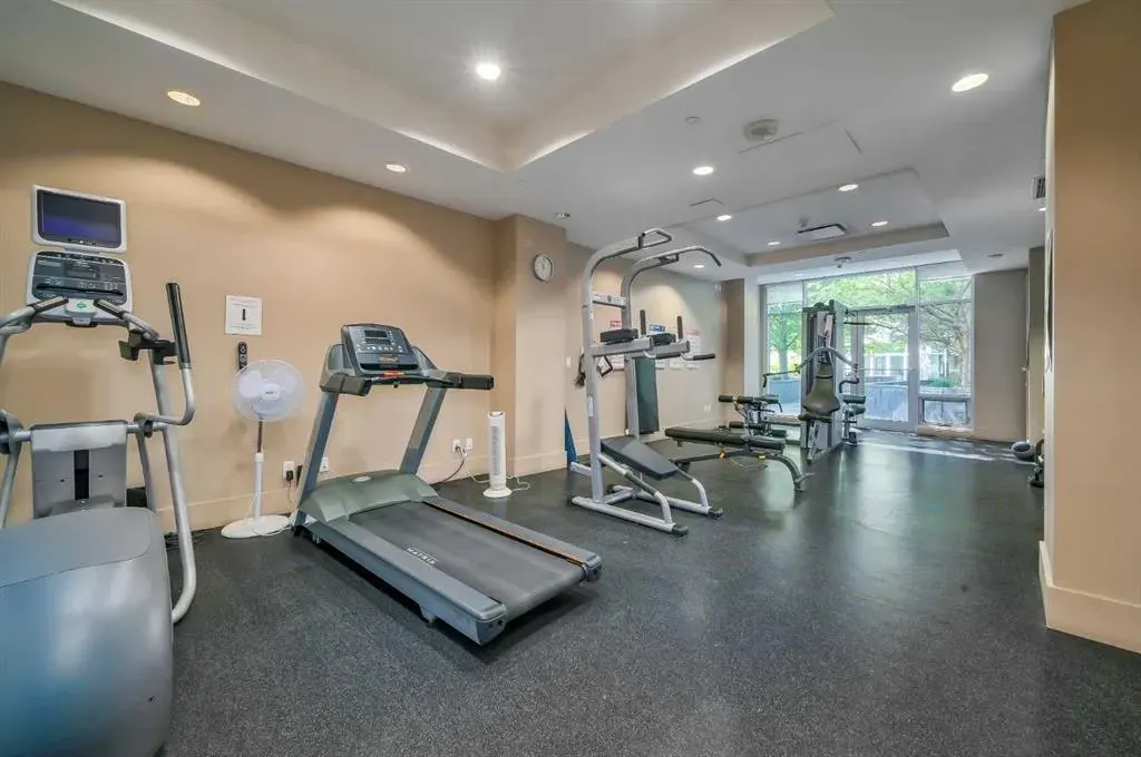 1118 12 Avenue SW, #1005