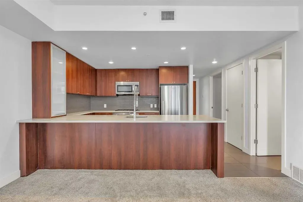 1118 12 Avenue SW, #1005