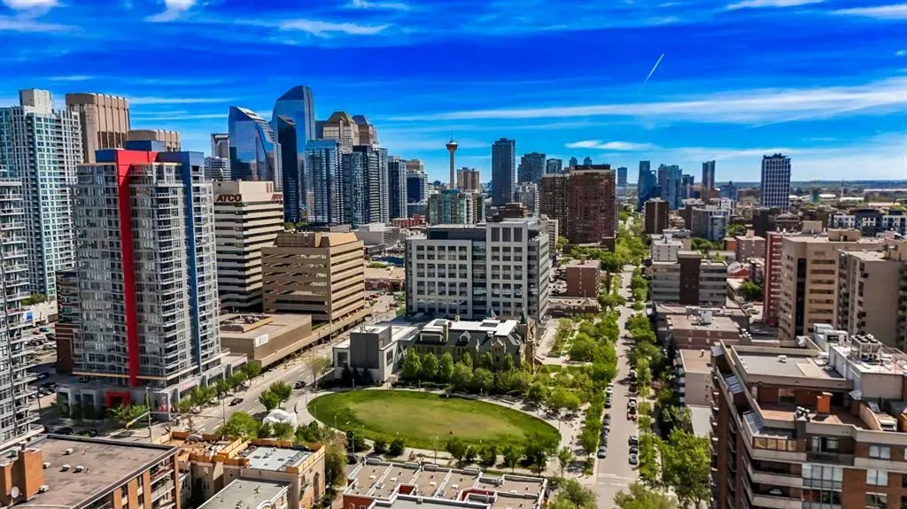 1118 12 Avenue SW, #1005