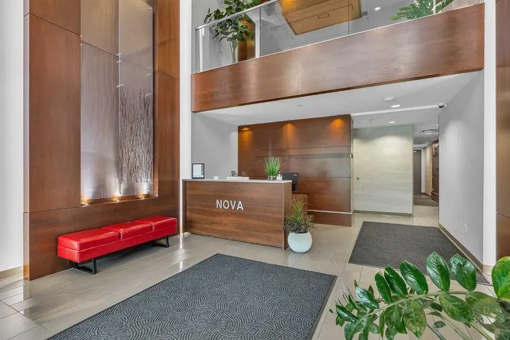 1118 12 Avenue SW, #1005