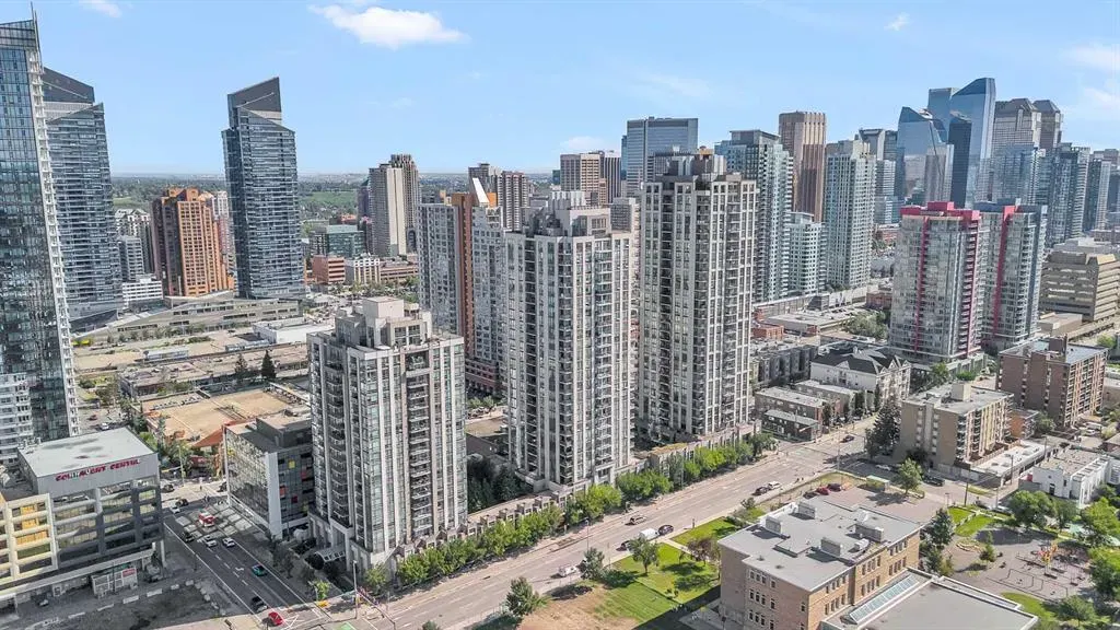 1118 12 Avenue SW, #1005