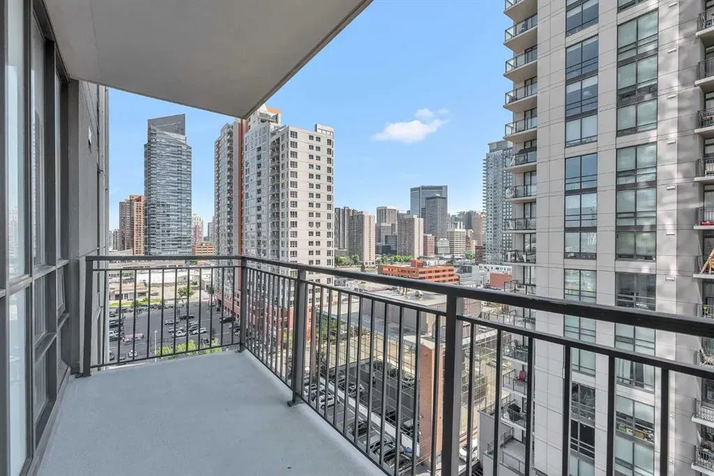 1118 12 Avenue SW, #1005
