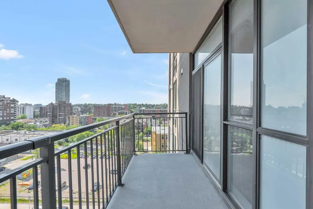 1118 12 Avenue SW, #1005