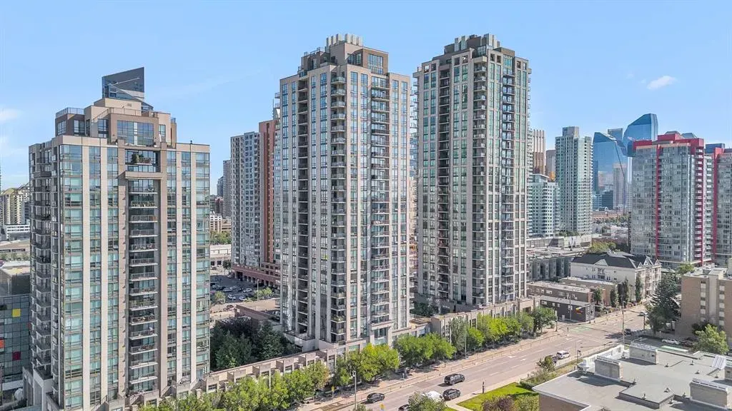 1118 12 Avenue SW, #1005