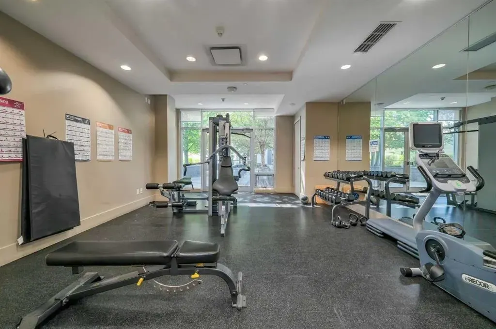 1118 12 Avenue SW, #1005