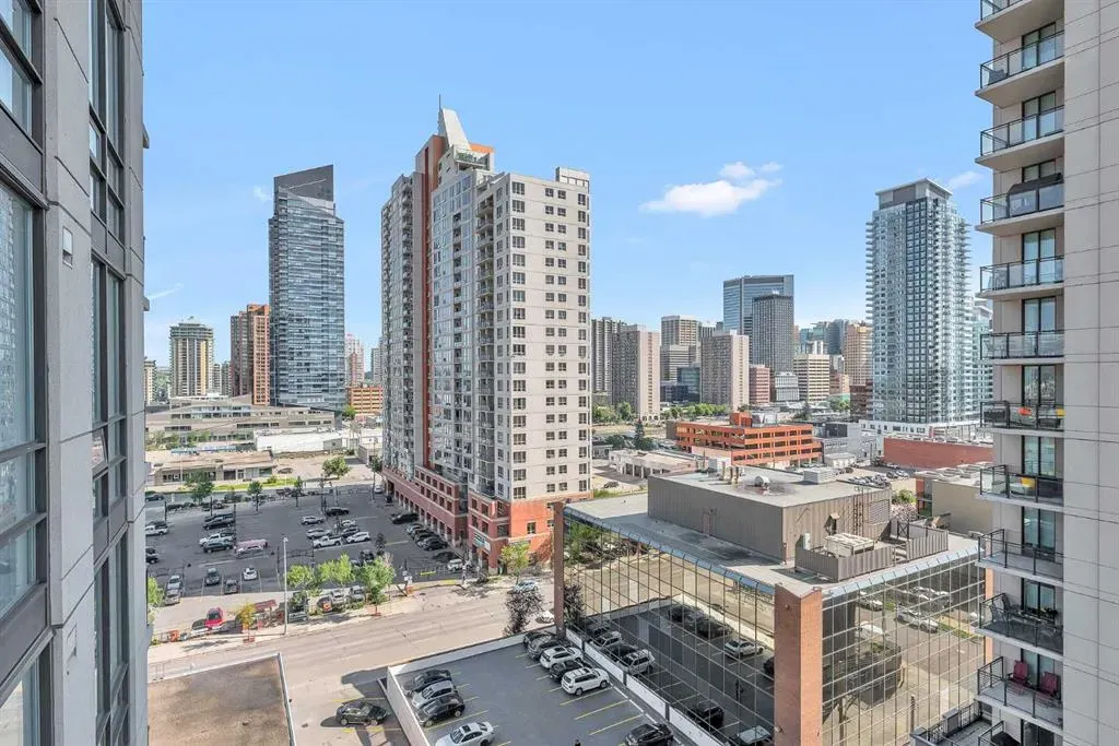 1118 12 Avenue SW, #1005