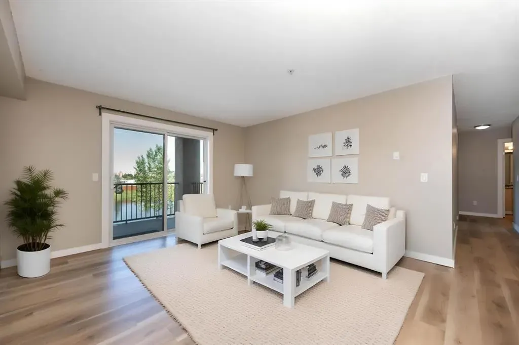 304 Mackenzie Way SW, #6204