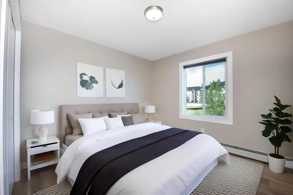 304 Mackenzie Way SW, #6204