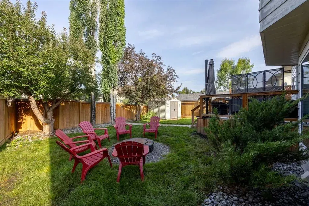 147 Midpark Drive SE
