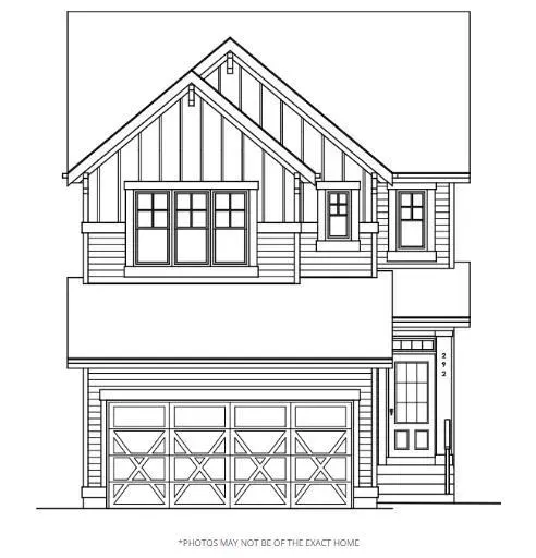 292 Mallard Grove SE